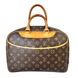 Louis Vuitton Deauville